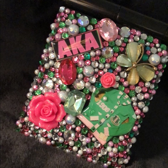 L.E.D Compact mirrors - Picture 4 of 4